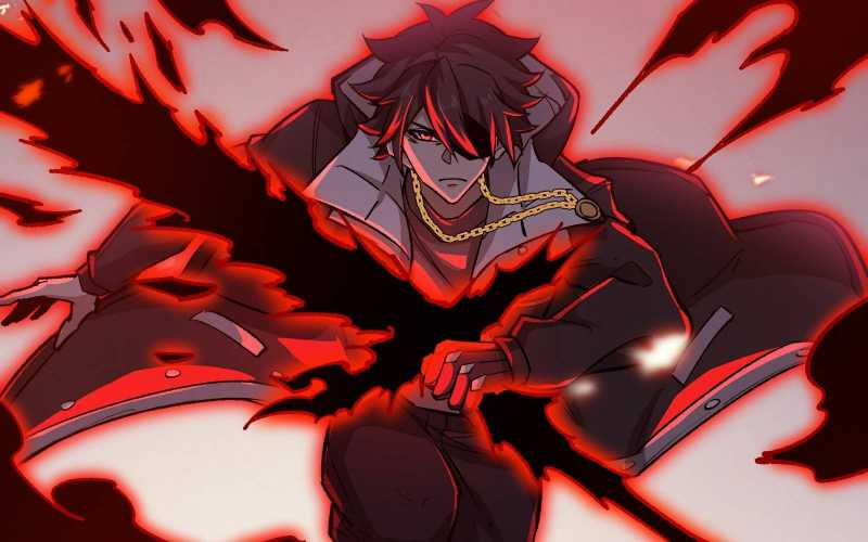 Vô Cản Sát Thần 7 trang 151