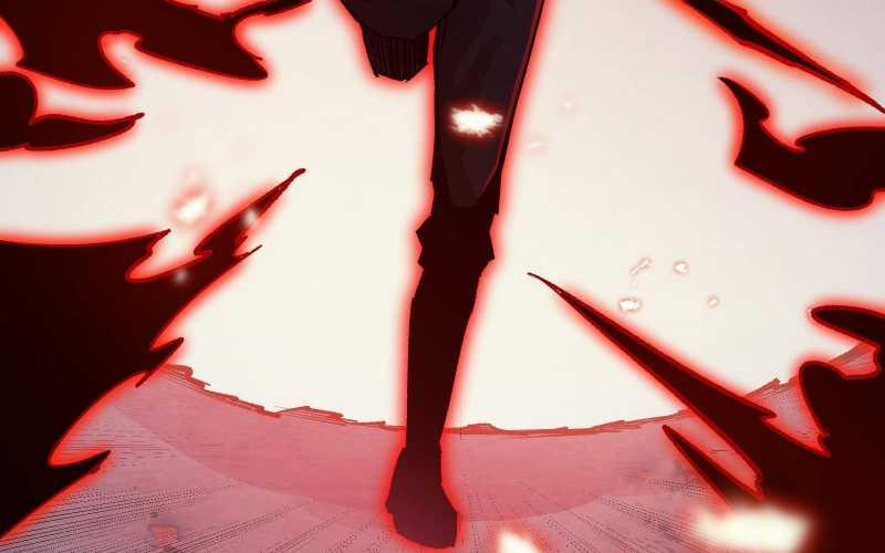 Vô Cản Sát Thần 7 trang 152