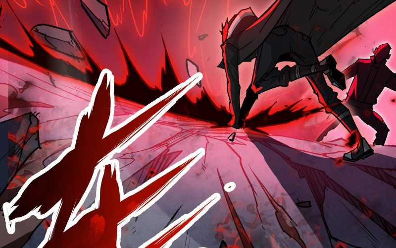 Vô Cản Sát Thần 7 trang 161