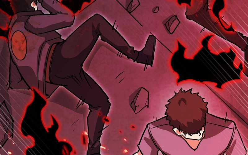 Vô Cản Sát Thần 7 trang 165