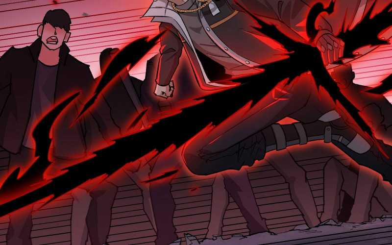 Vô Cản Sát Thần 7 trang 169