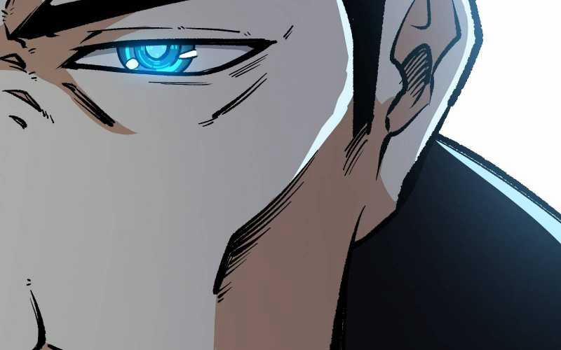 Vô Cản Sát Thần 7 trang 18