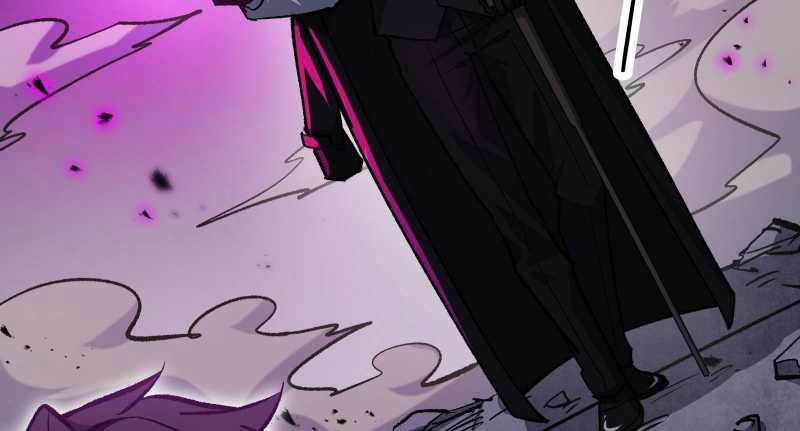 Vô Cản Sát Thần 7 trang 184