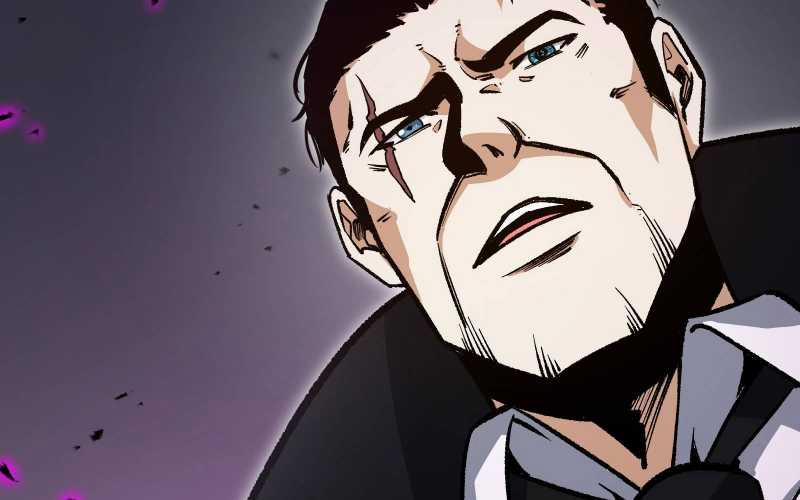 Vô Cản Sát Thần 7 trang 192