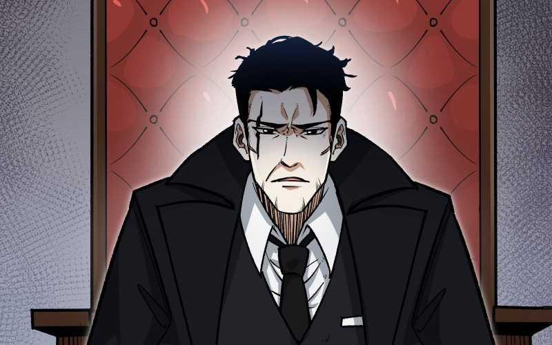 Vô Cản Sát Thần 7 trang 2