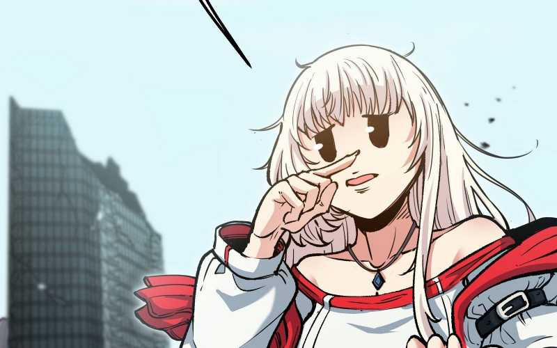 Vô Cản Sát Thần 7 trang 204