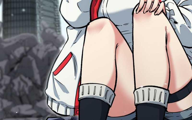 Vô Cản Sát Thần 7 trang 205