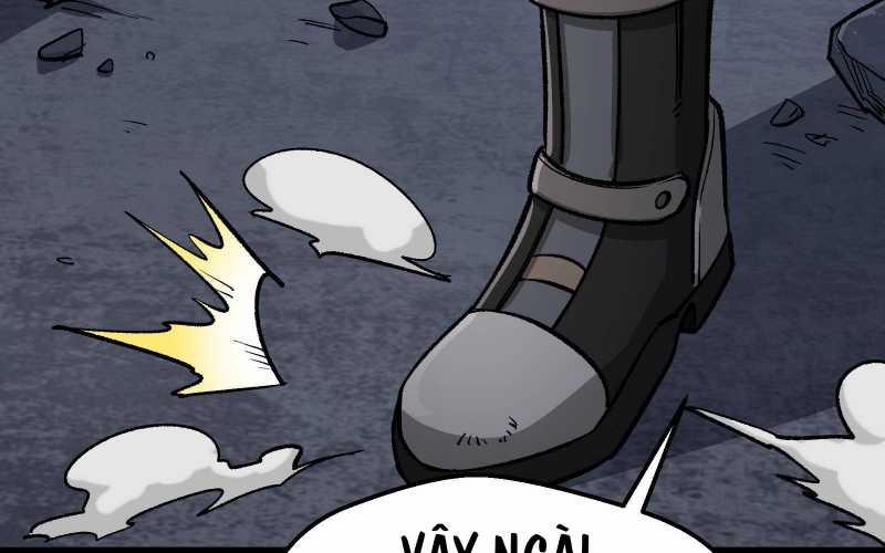 Vô Cản Sát Thần 7 trang 21