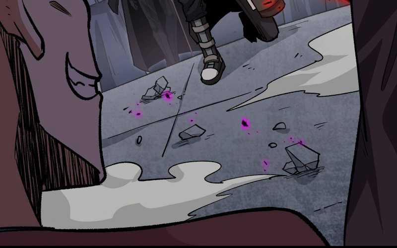 Vô Cản Sát Thần 7 trang 213