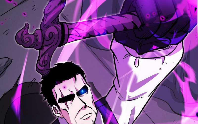 Vô Cản Sát Thần 7 trang 221