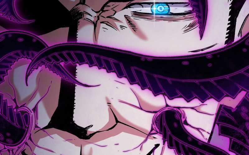 Vô Cản Sát Thần 7 trang 231