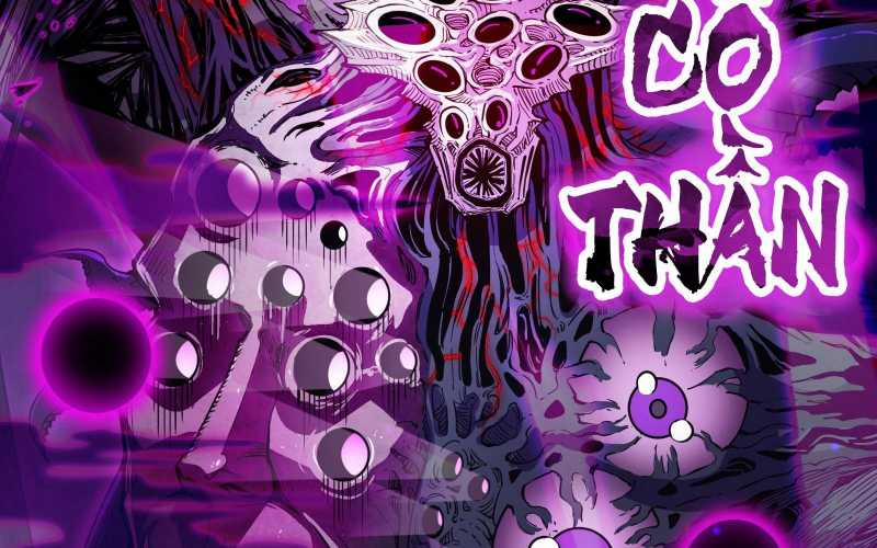 Vô Cản Sát Thần 7 trang 240