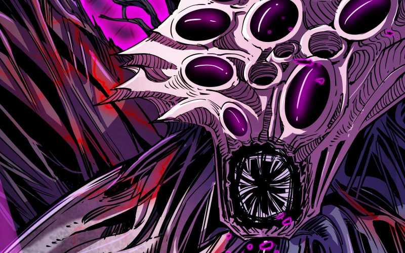 Vô Cản Sát Thần 7 trang 247