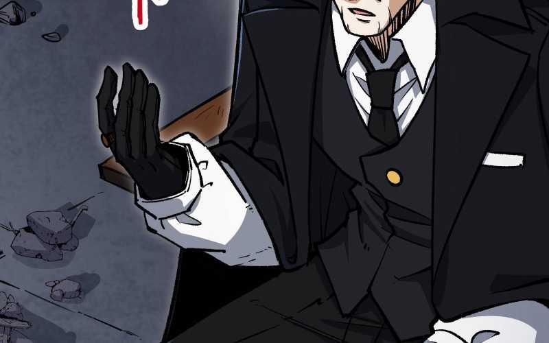 Vô Cản Sát Thần 7 trang 28