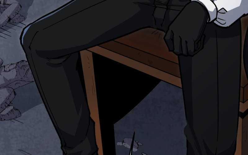 Vô Cản Sát Thần 7 trang 29