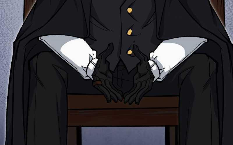 Vô Cản Sát Thần 7 trang 3