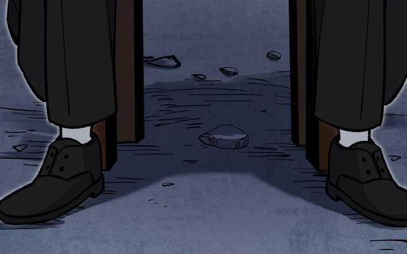 Vô Cản Sát Thần 7 trang 4