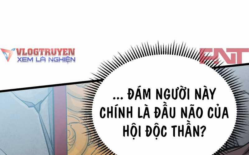 Vô Cản Sát Thần 7 trang 6