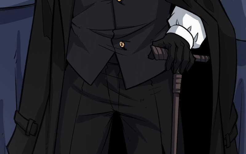 Vô Cản Sát Thần 7 trang 76