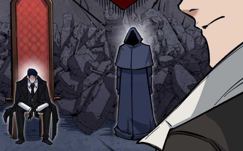 Vô Cản Sát Thần 7 trang 8