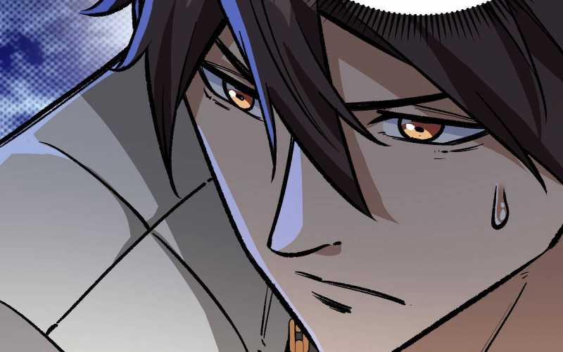 Vô Cản Sát Thần 7 trang 85