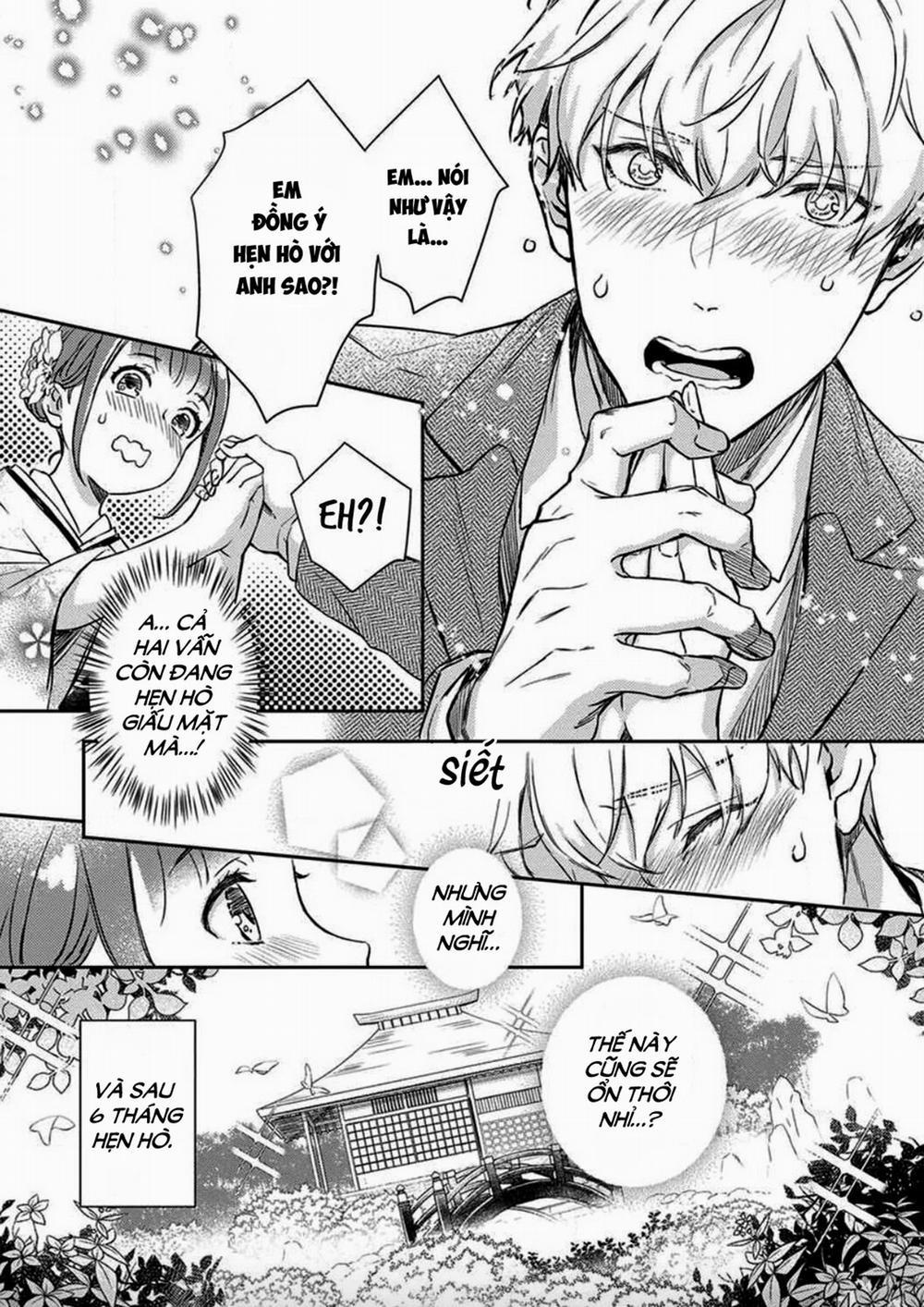 Vợ Chồng Hướng Ngoại 1 trang 14