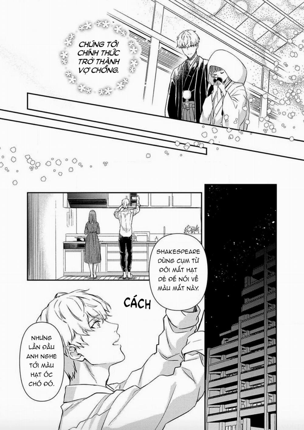 Vợ Chồng Hướng Ngoại 1 trang 15