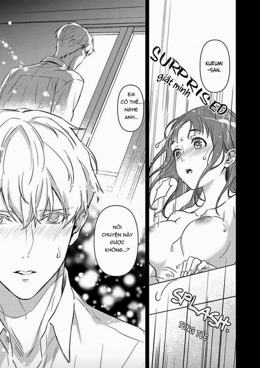 Vợ Chồng Hướng Ngoại 1 trang 25