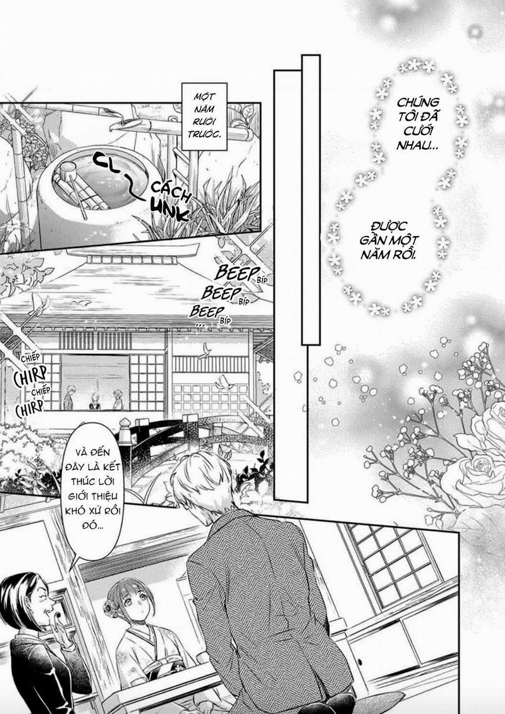 Vợ Chồng Hướng Ngoại 1 trang 3