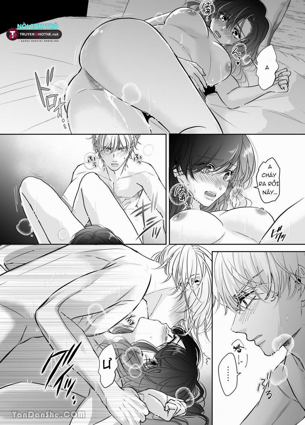 Vợ Chồng Son Bắt Đầu Tạo Em Bé 1.2 trang 2