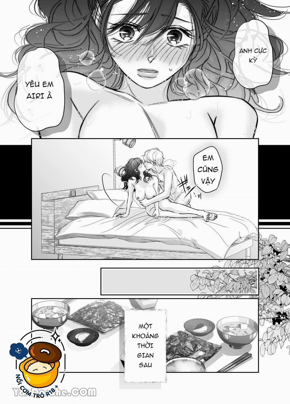 Vợ Chồng Son Bắt Đầu Tạo Em Bé 3.1 trang 7