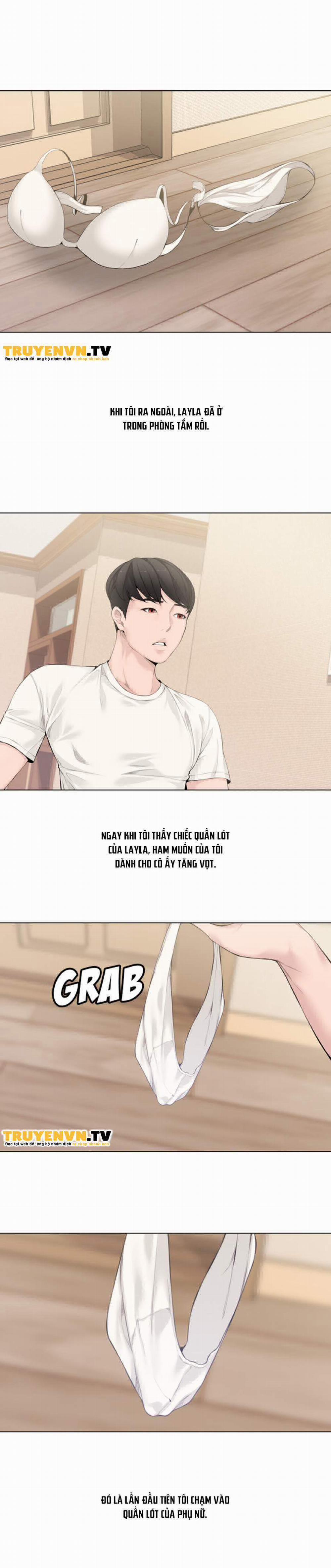 Vợ Chồng Son 2 trang 10