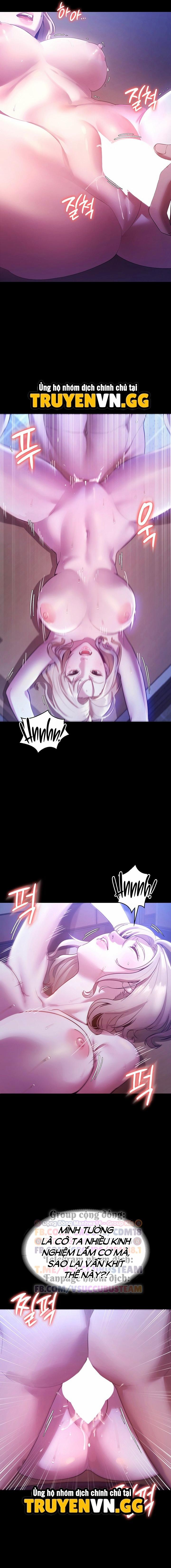 Vợ Chủ Tịch 3 trang 11