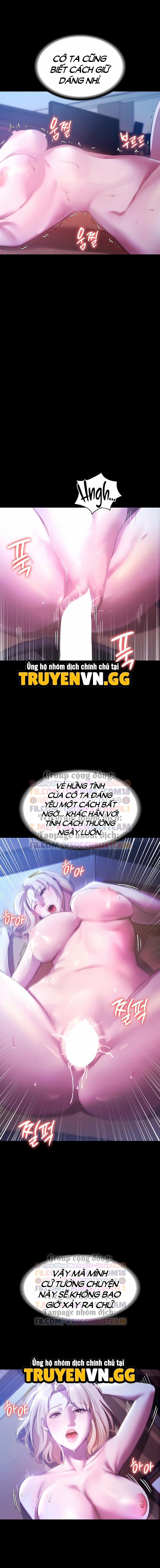 Vợ Chủ Tịch 3 trang 12