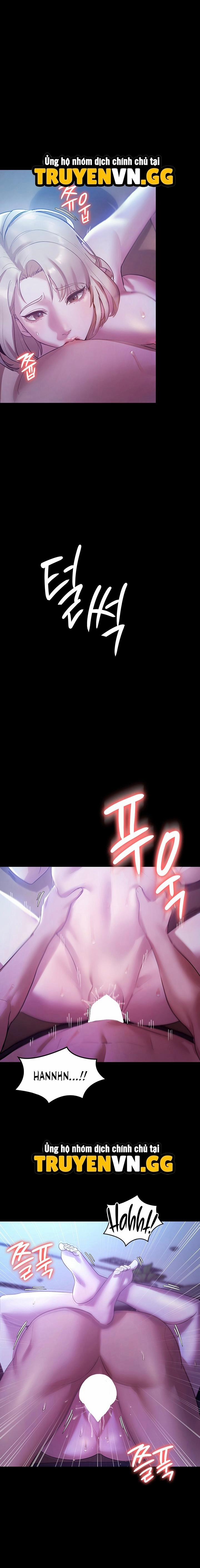 Vợ Chủ Tịch 3 trang 14