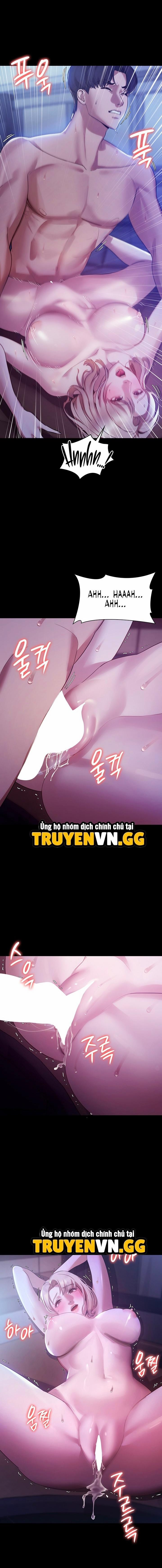 Vợ Chủ Tịch 3 trang 16