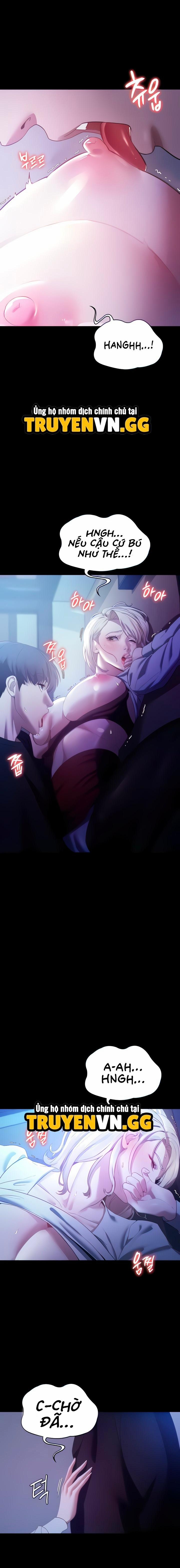 Vợ Chủ Tịch 3 trang 4