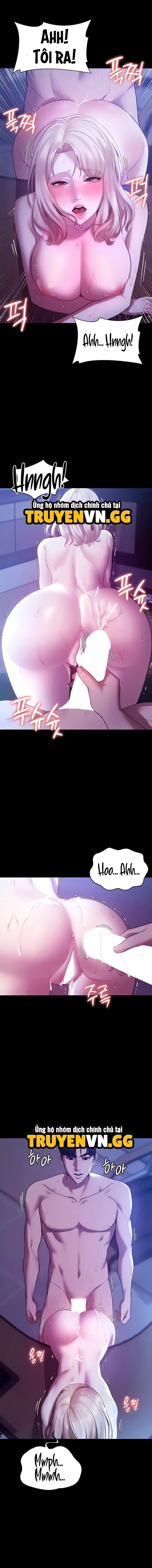 Vợ Chủ Tịch 4 trang 12