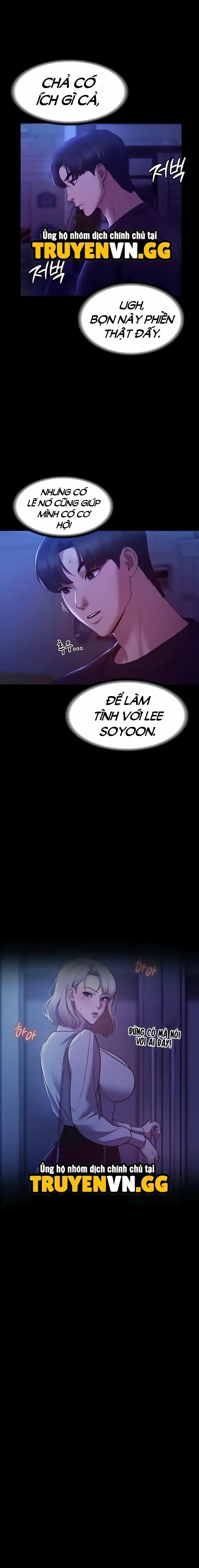 Vợ Chủ Tịch 4 trang 14