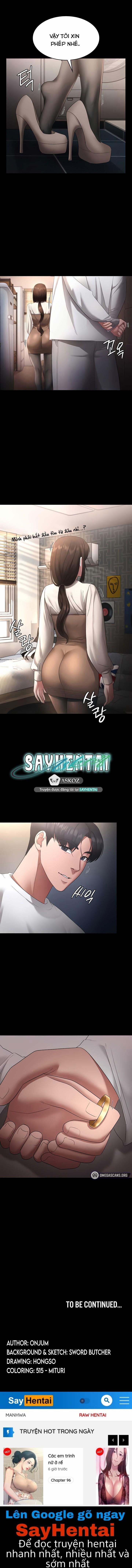 Vợ của sếp 29 trang 8