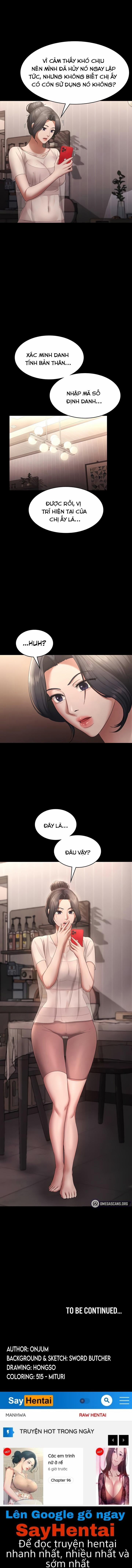 Vợ của sếp 31 trang 7