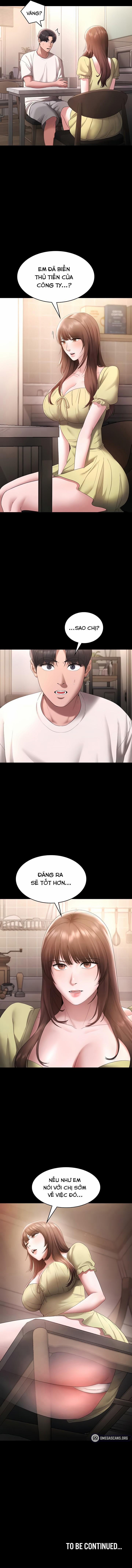 Vợ của sếp 49 trang 7