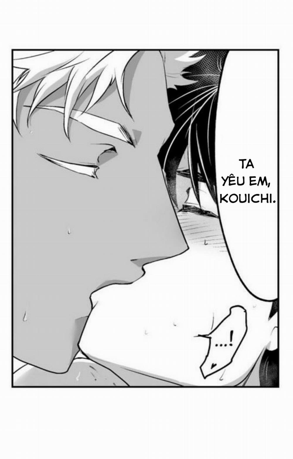 Vợ Của Titan 10 trang 23