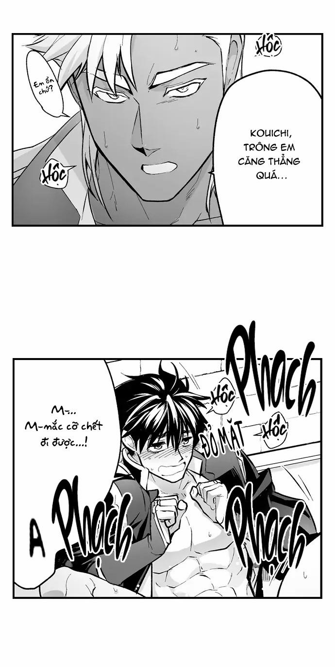 Vợ Của Titan 100 trang 10