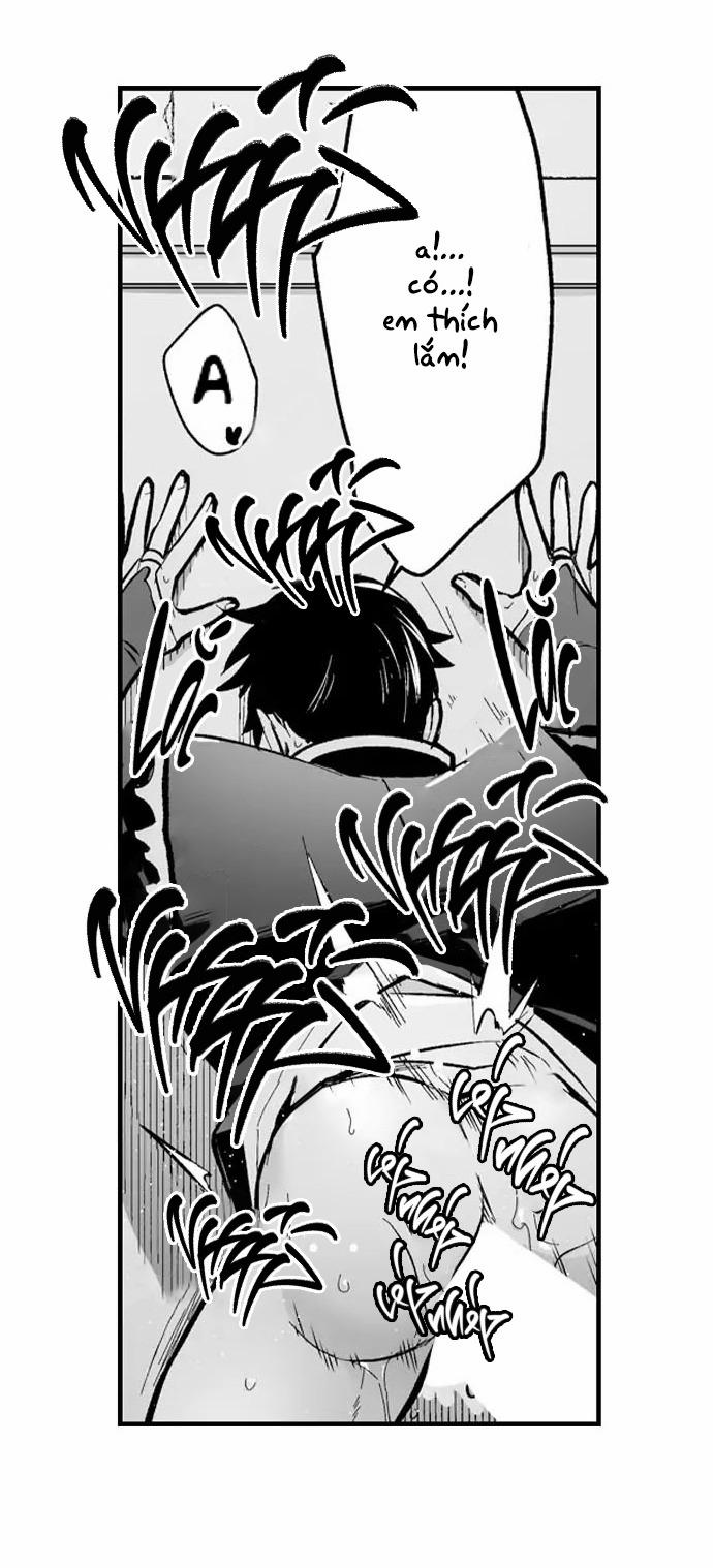 Vợ Của Titan 100 trang 19