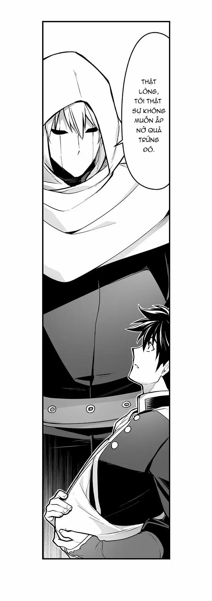 Vợ Của Titan 101 trang 17