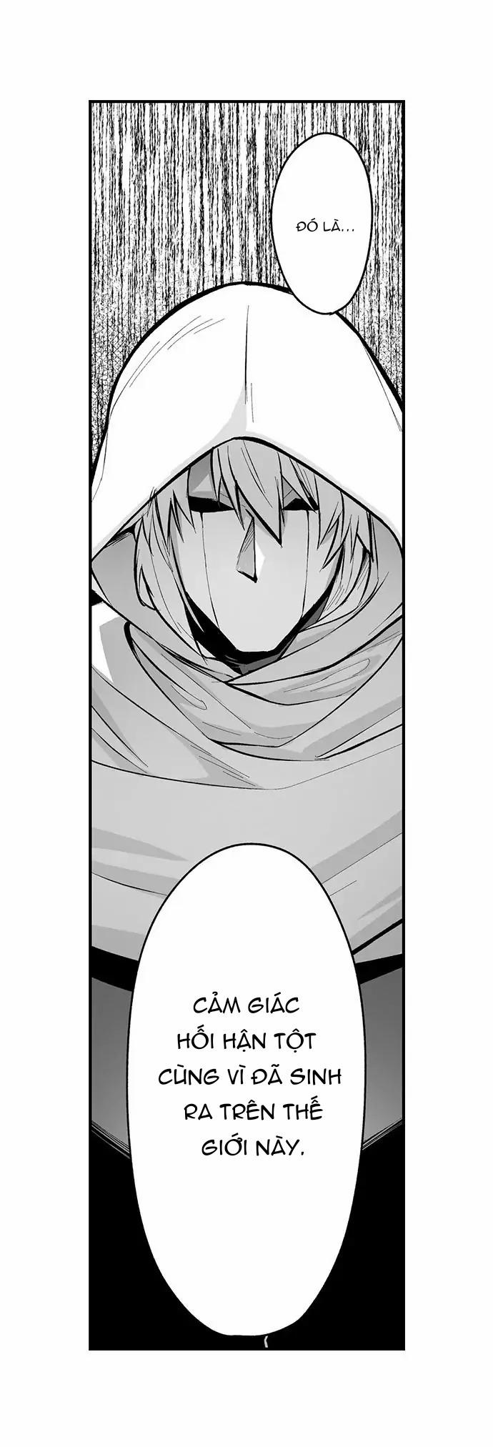Vợ Của Titan 101 trang 19