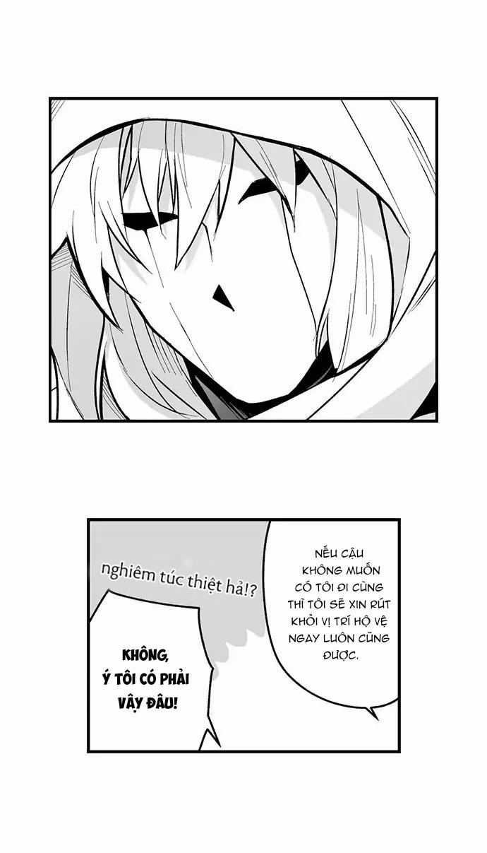 Vợ Của Titan 101 trang 7