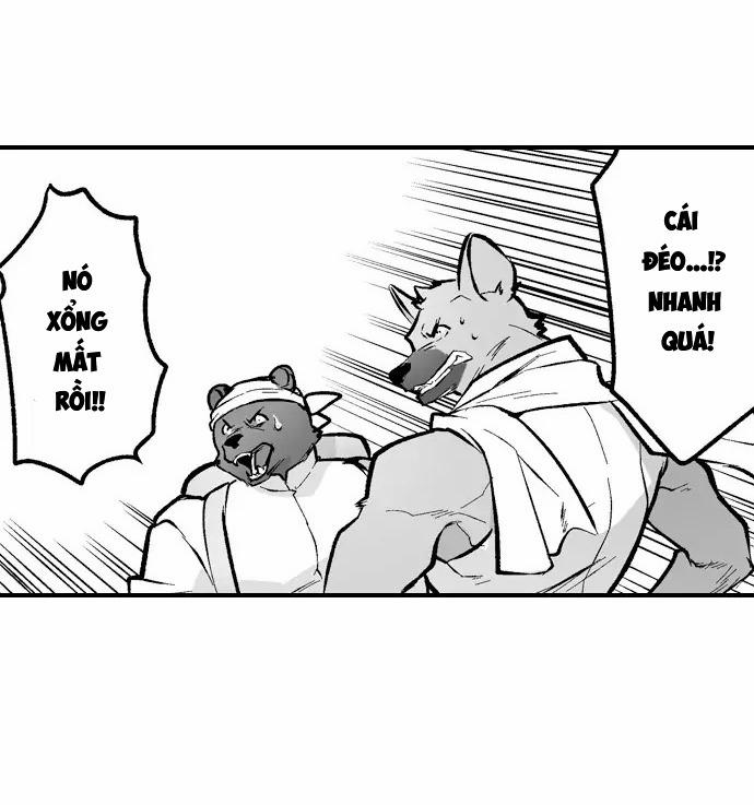 Vợ Của Titan 103 trang 19