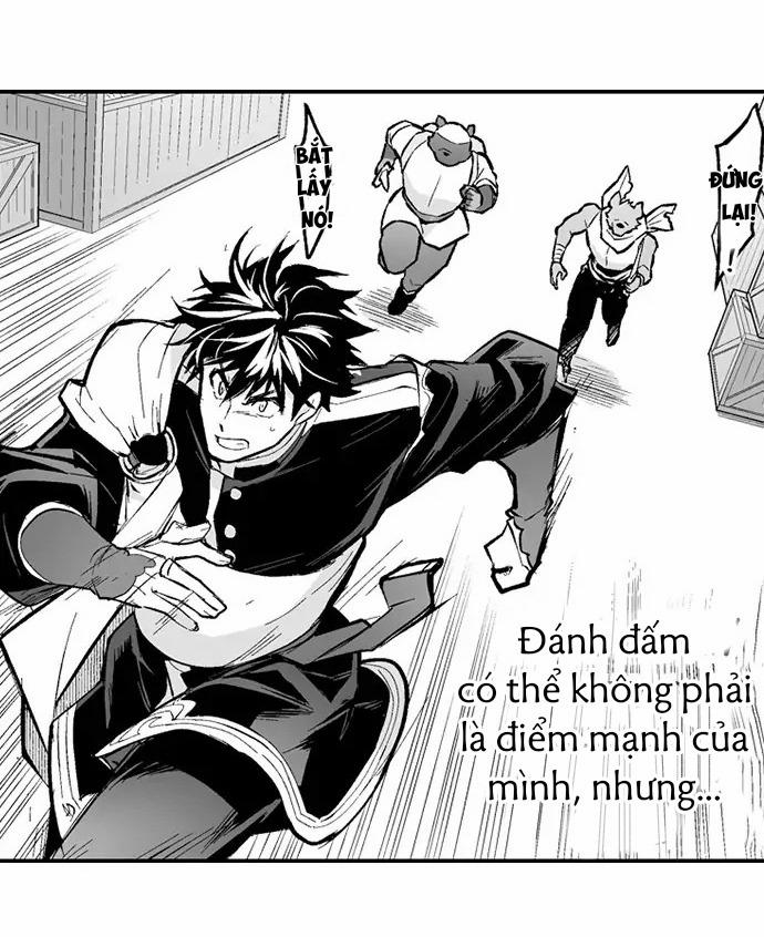 Vợ Của Titan 103 trang 20